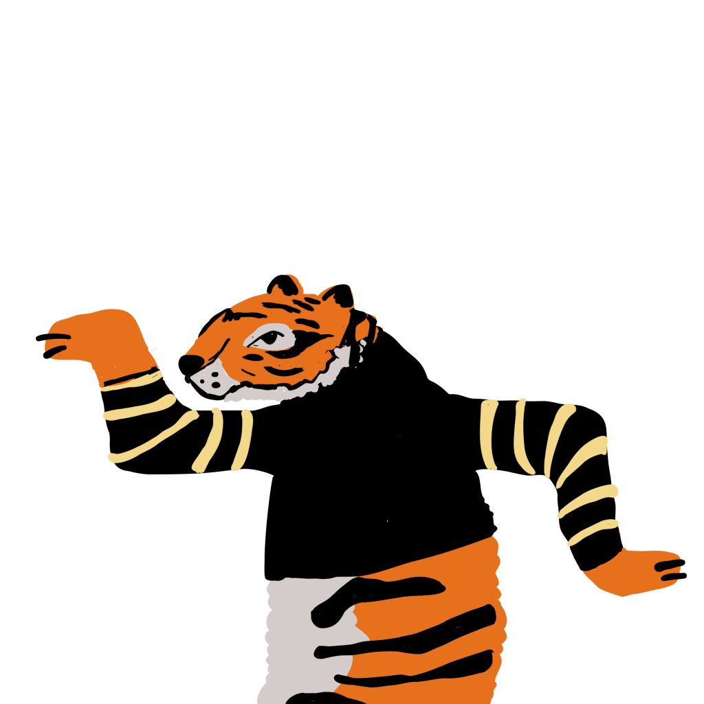 滑雪旅行的快樂與挑戰